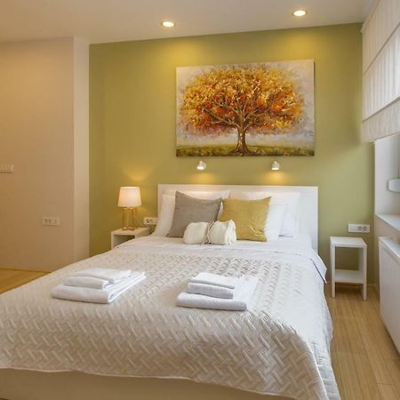 Miro Studio Apartments Загреб Екстериор снимка