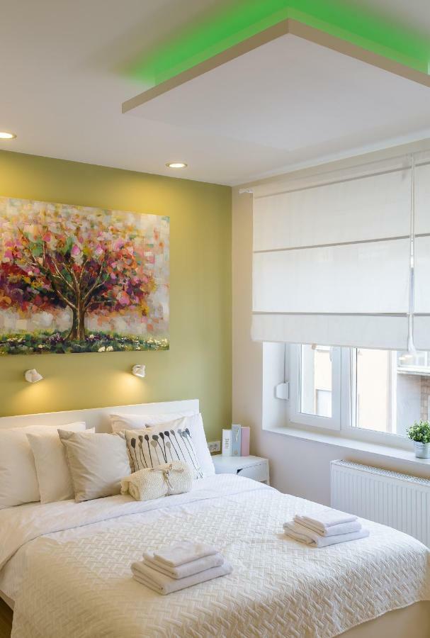 Miro Studio Apartments Загреб Екстериор снимка