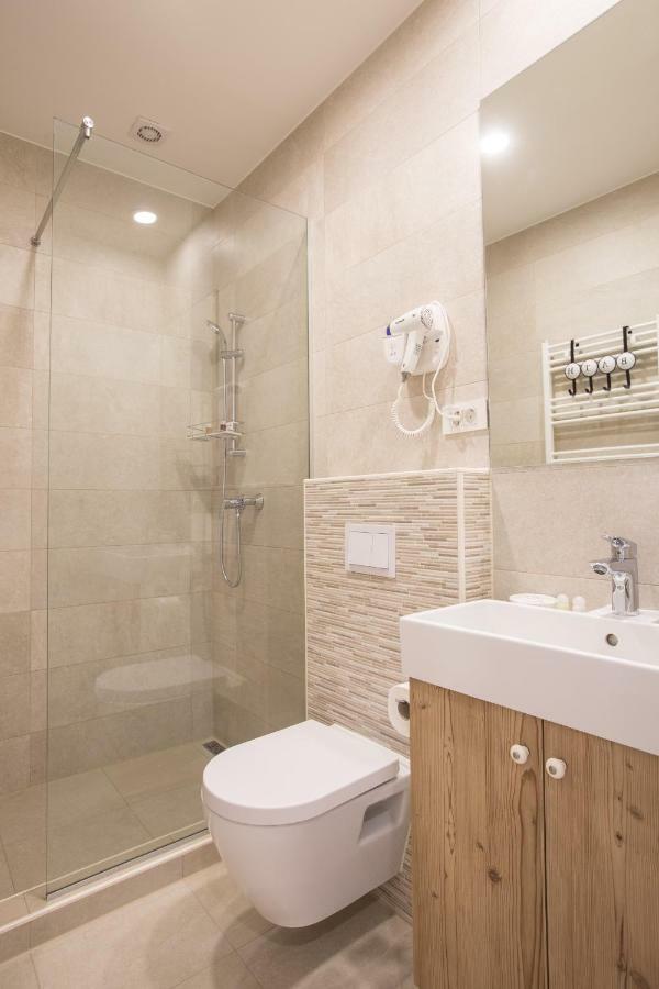 Miro Studio Apartments Загреб Екстериор снимка