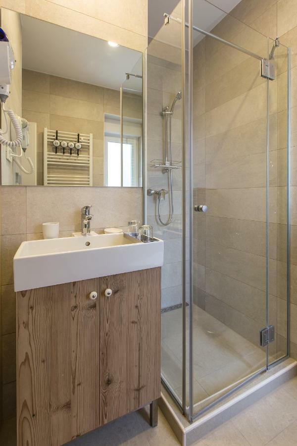 Miro Studio Apartments Загреб Екстериор снимка