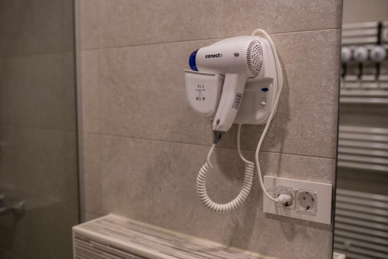 Miro Studio Apartments Загреб Екстериор снимка
