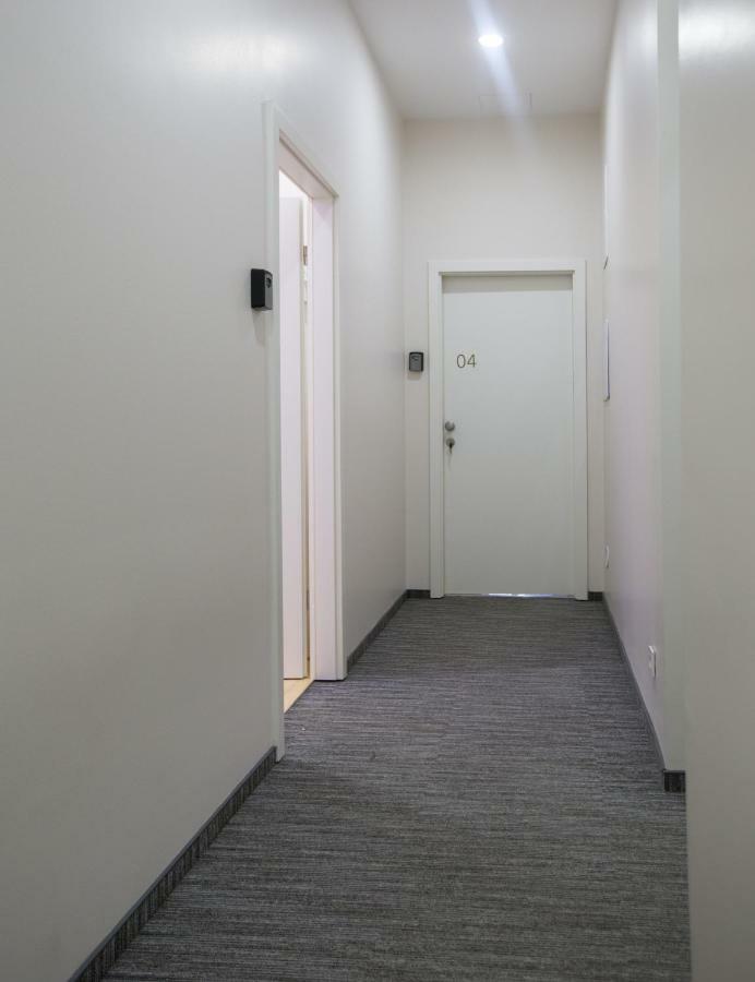 Miro Studio Apartments Загреб Екстериор снимка