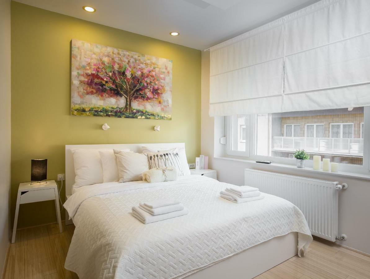 Miro Studio Apartments Загреб Екстериор снимка